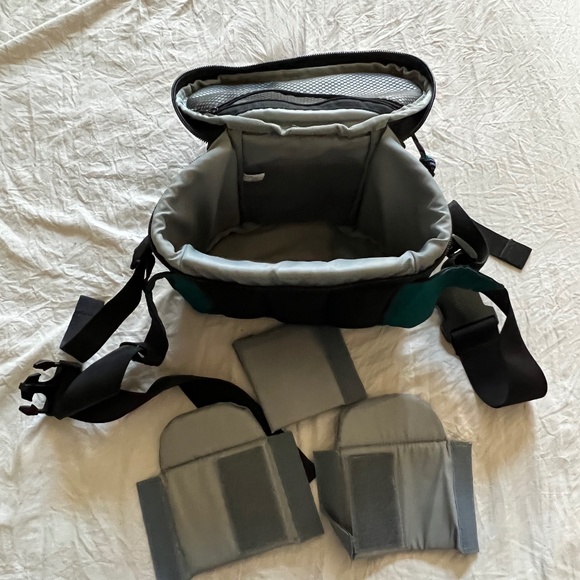 Lowepro Cameras, Photo & Video Clean Lowepro Orion Mini Camera